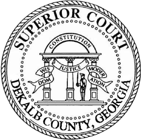 DeKalb County Superior Court DeKalb County Superior Court